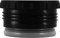 Sigg Gemstone Food Jar Screw Top Replacement, Spare Lid for Insulated Food Flask, Leak-Proof Screw Top for Stainless Steel Thermos