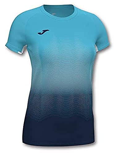 Joma Elite VII T-Shirt de Course Femme