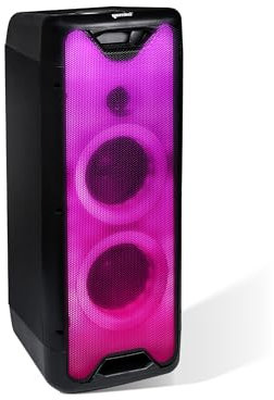 Gemini GLS-550: Bluetooth Party System