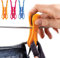 HEGS Clothespins with Hooks 24 Pack. Strong Durable. Made to Last. Rust Proof.