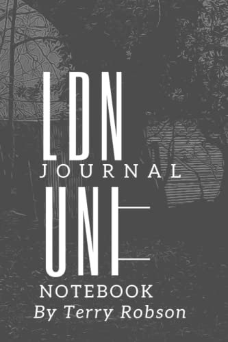 LDN journal UNI Notebook
