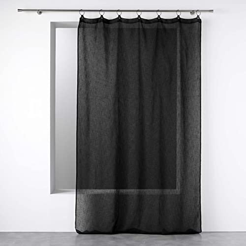 Douceur d'Intérieur, Vorhang mit Ösen