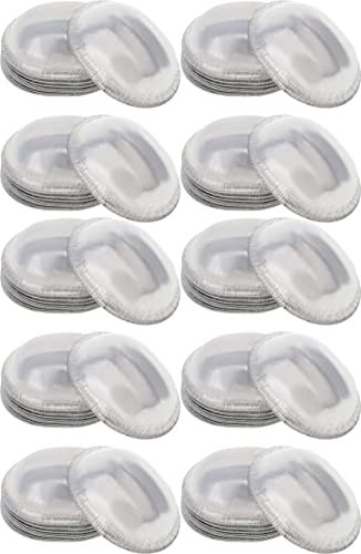 Sweet Russian Oreshki – 100 Stück – Keksnüsse – Metallformen