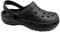 Ladies Womens Mules Slippers Nursing Garden Beach Hospital Clogs Shoes Sandals Black