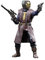 Star Wars The Black Series Pyke Soldier, Star Wars: The Book of Boba Fett 15-cm Action Figures
