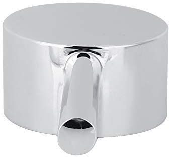 Manija de Grifo de Agua de Repuesto, Manija de Palanca de Grifo de Palanca de Viaje, Accesorios de Baño para Accesorios de Baño de Cocina Baño