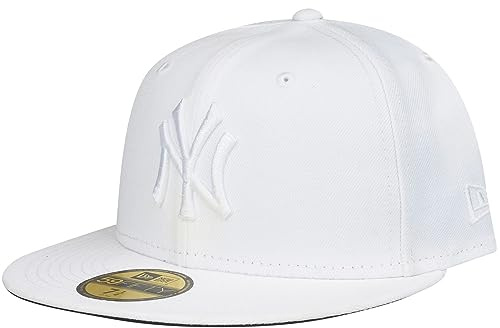 New Era 59Fifty Fitted Cap - MLB New York Yankees - 7 1/4