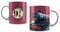Wizarding World - Harry Potter - Mug - Voie 9 3/4 - Poudlard Express