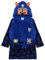 Paw Patrol Bademantel Morgenmantel (DE/NL/SE/PL, Numerisch, 116, Regular, Blau 5)
