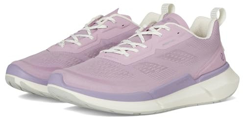 ECCO Damen Biom 2.2 Textil Crosstrainer, Lavendel-Spray, 38/38.5 EU