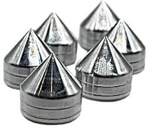 | Wolf | HDR 50 6X Killer Cone | HDR 50 | TR 50 Kaliber 50 Airsoft Slugs