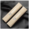 HOBKEY 2 Stück Auto Gurtpolster Sicherheitsgurt für Peugeot 206 308 3008 508, Auto Sicherheitsgurt Schulterpolster Abnehmbar Weiches Autogurt Polster Gurtschutz Gurtschoner, B Beige