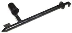 BRAS DE FLOTTEUR pour LAVE VAISSELLE ELECTROLUX - 129273401