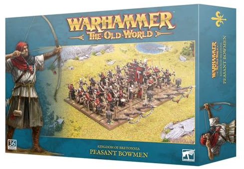 Warhammer Taller de Juegos