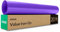 Cricut Value Iron On Vinyl | 30.5cm x 6.1 m (12 x 20 ft) | Heat Transfer Vinyl (HTV) for All Cricut Cutting Machines | Purple