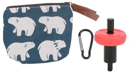 Mavaol Electric Start Drill Bit, CRV Steel, 3/8 Inch Chuck, Easy Start for String Trimmers, Tillers, and More, Lightweight Portable Power Tool Accessory