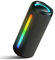Bluetooth Speaker, Portable Wireless Speakers with 15 Modes RGB Lights, TF Card, IPX7 Waterproof, 30H Playtime, Bluetooth 5.3 TWS Pairing, Built in Mic, for Outdoor Party Sport Beach Travel Gifts