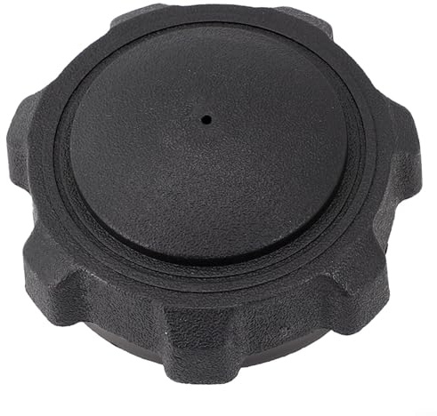 Tankdeckel für Rasentraktor, belüftet, Ersatzteil 751-0603B 951-3111, für Troy-Bilt Traktoren, Kunststoff-Gaskappe, 2/4 Zoll ID, einfache Installation