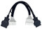 for Nissan 40 BCM-Kabel verwendet for X300 DP PLUS/X300 PRO4/X300 DP Key Master