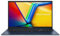 ASUS Vivobook 17 | Quiet Blue (X-Serie) | 17,3 FHD | Core i3 1315U | RAM: 16GB | SSD: 1TB | Windows 11 Pro | Office 2024 Pro | Notebooktasche