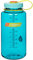 Nalgene 1 Litre Wide Mouth Tritan Water Bottle (Cerulean)