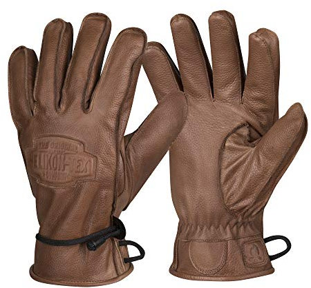 Helikon-Tex Ranger Winter Gloves Handschuhe - Brown