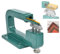 Mquina Para Desbastar Cuero rebajadora de cuero Mquina Para Desbastar Bordes De Cuero, Herramienta Divisora Para Desbastar Cuero, Mquinas Cortadoras De Bordes Accessoires de maroquinerie