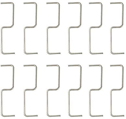 LEILIN Estrattore per rami di alberi da frutto, strumento agricolo nuovo prugno ad angolo aperto, strumento stereotipato per piegare rami di frutta, 20 pezzi (S 13 cm)