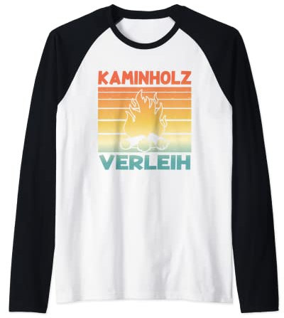Sarkastisch Ironischer Spruch - Kaminholz Verleih Raglan