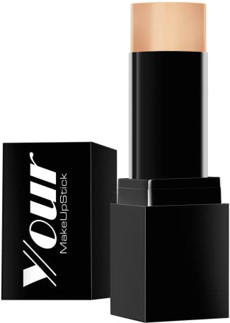 YOUR MakeUpStick gut deckendes High Definition Make-up in Stickform (MS03)