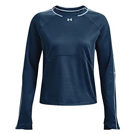 Under Armour Damen Ua Train Cw Crew T-Shirt
