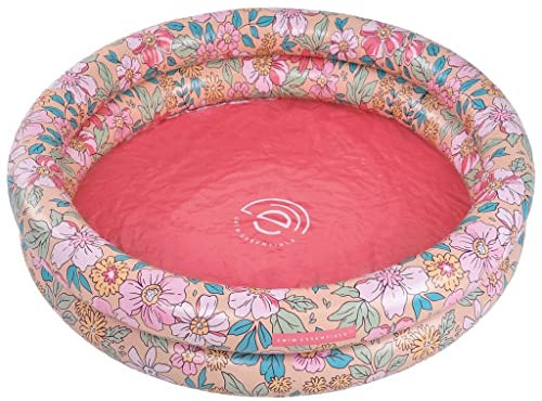 Swim Essentials Baby Pool 60cm pink Blossom