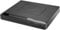 XARONF Portable DVD Player Portable DVD Player for TV Support USB Port Compact Multi Region DVD/SVCD/CD/Disc Player with Remote Control, Not Support HD