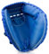 LeapBeast Catcher Handschuhe, 33 Linke Hand Baseball Handschuh, Softball Handschuh Catcher's Erwachsene für von Outdoor Sportarten Baseball-Enthusiast (Blau)