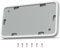 Valvola di manutenzione per Bosch 646776 per Siemens 00646776, kit di riparazione per asciugatrice Bosch – Serie 6 serie 8, per Siemens pompa di calore – IQ300 IQ500 IQ700 IQ800 (1 pezzo)