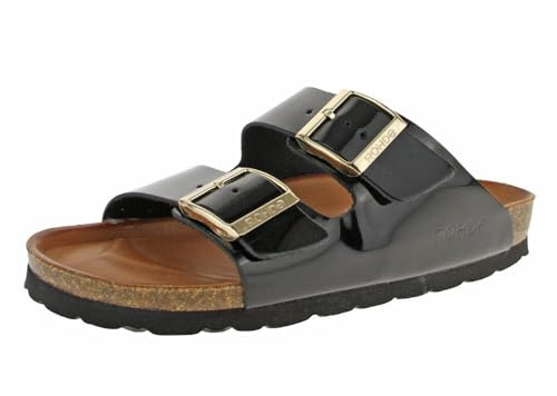 Rohde Alba - damen sandale - größe 41 (EU) 7.5 (UK)