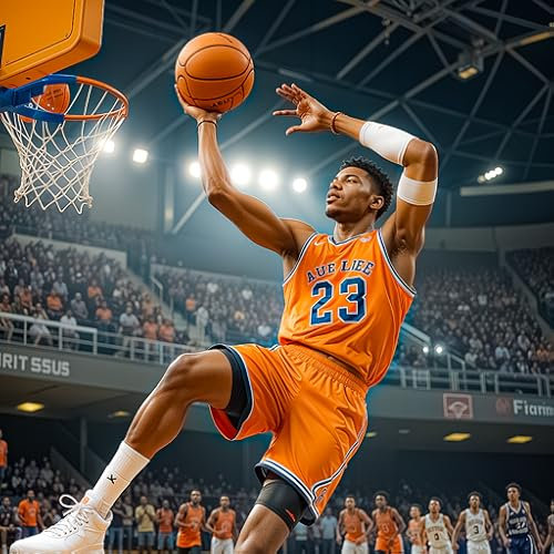 ultimatives Basketball-Star-Turnierspiel