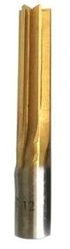 1pc EVA fraise en bout mousse Cutter CNC fraise Cnc routeur Bits EVA gravure outil de coupe for EPS mousse gravure couteau(6X40X80)