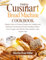 Easy Cuisinart Bread Machine Cookbook: Master Easy-to-Follow Recipes for Healthy and Delicious Homemade Bread, Including Gluten-Free, Vegan, and Whole-Grain Options, with Expert Tips