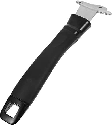 DECHOUS Bakelite Fry Pan Handle Replacement Camping Cookware Pot Grip Non Stick Pan Handle