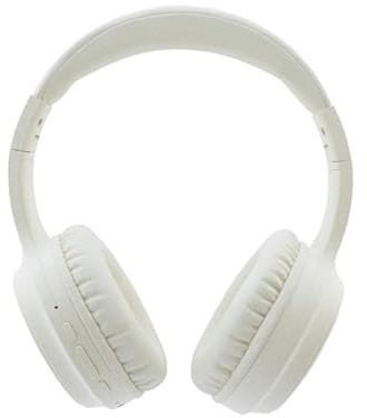 Glowster Bluetooth-Kopfhörer, ergonomisches Design, kabellose Konnektivität, Stereo-Sound, für Musik, Anrufe und Unterhaltung.