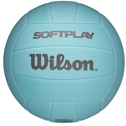 Wilson Soft Volleyball Balls - Official Size