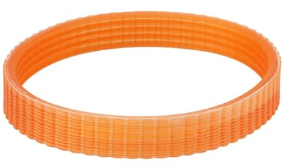 eMagTech Courroie d'entraînement Compatible avec Elu MFF80 Raboteuse Remplacement 274 mm x 12 mm Courroie de Transmission