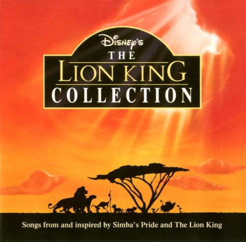 Lion King Collection