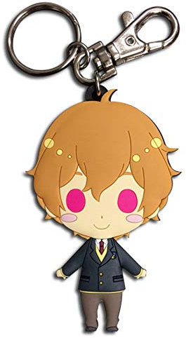 Unbekannt Free! Key Chain - SD Nagisa Schlüsselanhänger original & offiziel lizensiert
