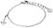 Xenox Damenarmband Ocean Park Edelstahl