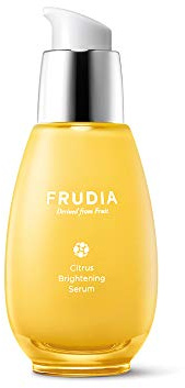 FRUDIA - Citrus Brightening Serum, One Size, 50 ml