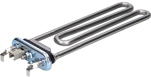 LUTH Premium Profi Parts Heizelement für Waschmaschine 1950W 230V kompatibel mit AEG 3792301008 1327242416 IRCA 6295134R