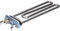 LUTH Premium Profi Parts Heizelement für Waschmaschine 1950W 230V kompatibel mit AEG 3792301008 1327242416 IRCA 6295134R