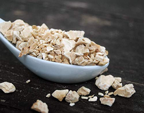 Naturix24 - Veilchenwurzel geschnitten - 250g